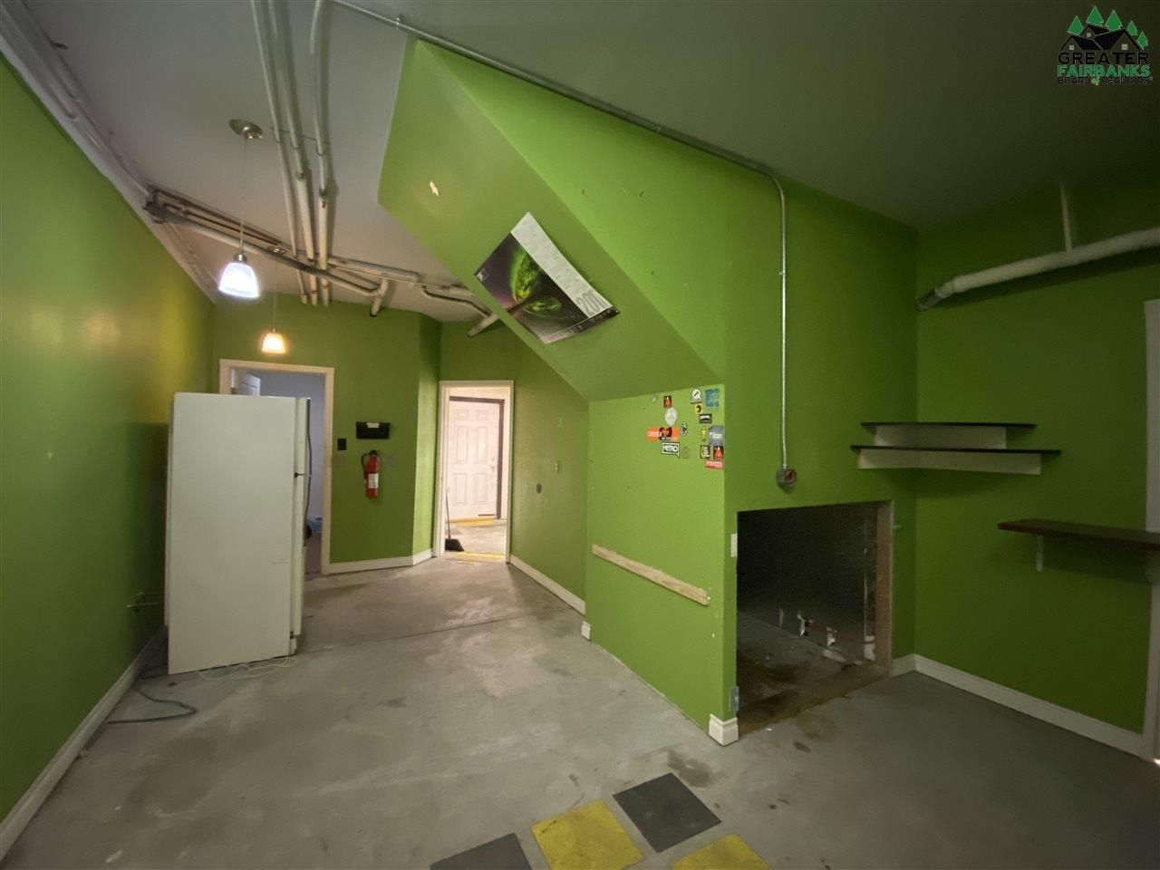1200 Queens Way, Fairbanks, AK 99701